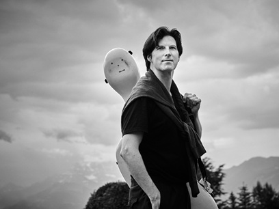 다니엘 뮐러 쇼트 