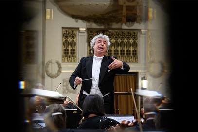 “체코의 DNA 담긴 '나의 조국', 한국인도 느낄 수 있을 것”